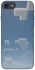 Чехол на Apple iPhone 7 / 8 (4.7") Minecraft sky фото 1 из 1