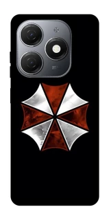 Чехол на TECNO Spark 20 Umbrella Corporation фото 1 из 1