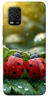 Чохол на Xiaomi Mi 10 Lite Flowers v23 фото 1 з 1