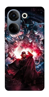 Чохол на TECNO Camon 20 Pro (CK7n) Doctor Strange фото 1 з 1