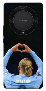 Чехол на Huawei Magic5 Lite Erling Haaland V2 фото 1 из 1
