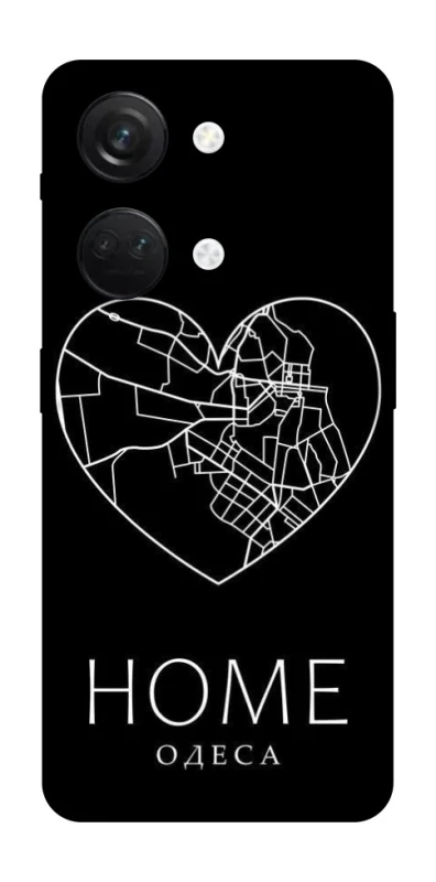 Чохол на OnePlus Nord 3 Одеса Home фото 1 з 1