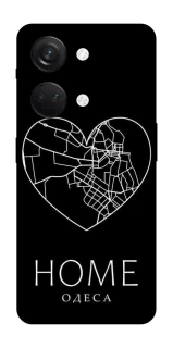 Чохол на OnePlus Nord 3 Одеса Home фото 1 з 1