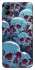 Чохол на Samsung Galaxy A04 Skulls v2 фото 1 з 1