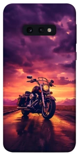 Чохол на Samsung Galaxy S10e Motorbike фото 1 з 1
