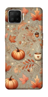 Чехол на Oppo A73 (2017) Autumn vibes ver.1 фото 1 Чехол на Oppo A73 (2017) Autumn vibes ver.1 фото 1 из 1