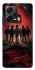 Чохол на Xiaomi Redmi Note 12 Pro 5G Stranger Things ver.27 фото 1 з 1