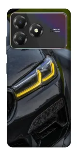 Чехол на ZTE Blade A36 BMW v48 фото 1 из 1