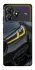 Чехол на ZTE Blade A36 BMW v48 фото 1 из 1