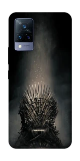 Чохол на Vivo V21 House of the Dragon ver.2 фото 1 з 1