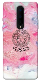 Чохол на OnePlus 8 Versace ver.3 фото 1 з 1
