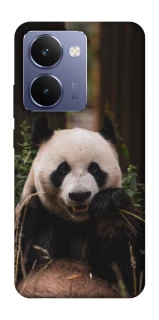 Чехол на Realme P3 Ultra Панда фото 1 из 1