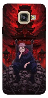 Чехол на Samsung A520 Galaxy A5 (2017) Itadori v3 фото 1 из 1