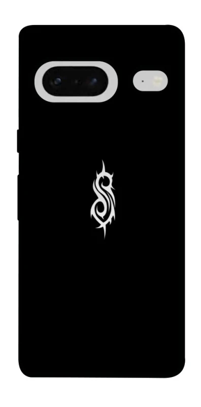 Чохол на Google Pixel 7 Slipknot ver.3 фото 1 з 1
