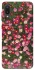 Чохол на Samsung Galaxy A02 Flowers v8 фото 1 з 1