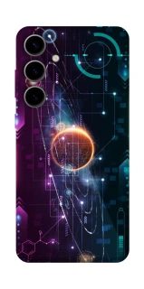 Чехол на Samsung Galaxy S25 Galaxy фото 1 из 1