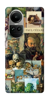 Чохол на Oppo Reno 10 Paul Cézanne фото 1 з 2