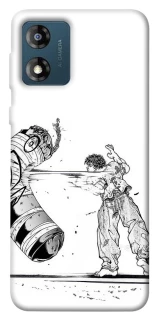 Чехол на Motorola Moto E13 Baki фото 1 из 1