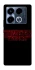 Чехол на Infinix Note 40 4G Stranger Things ver.5 фото 1 Чехол на Infinix Note 40 4G Stranger Things ver.5 фото 1 из 1