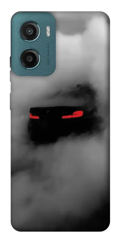 Чохол на Motorola Moto G06 BMW v20 фото 1 з 1