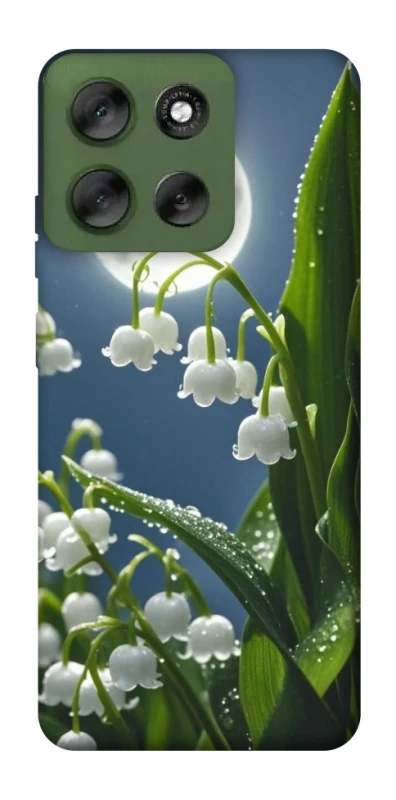 Чохол на Motorola Moto G56 5G Flowers v25 фото 1 з 1