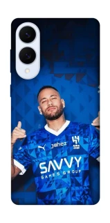 Чохол на Samsung Galaxy S25 Edge Neymar Jr. фото 1 з 1