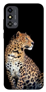 Чохол на ZTE Blade A53 Leopard v2 фото 1 з 1