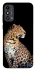 Чохол на ZTE Blade A53 Leopard v2 фото 1 з 1