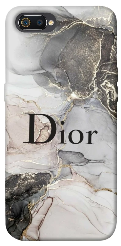 Чехол на Realme C2 Dior ver.3 фото 1 из 1