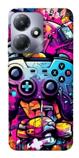 Чохол на Infinix Hot 30 Play Gamepad фото 1 з 1