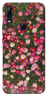Чохол на Huawei P Smart Z Flowers v8 фото 1 з 1