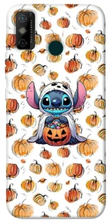Чохол на TECNO Spark 6 Go Halloween Stitch ver.4 фото 1 з 1