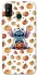Чохол на TECNO Spark 6 Go Halloween Stitch ver.4 фото 1 з 1