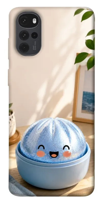 Чехол на Motorola Moto G22 Dumpling ver.2 фото 1 из 1