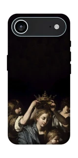 Чохол на Apple iPhone 17 Air (6.5") Art collage ver.1 фото 1 з 1