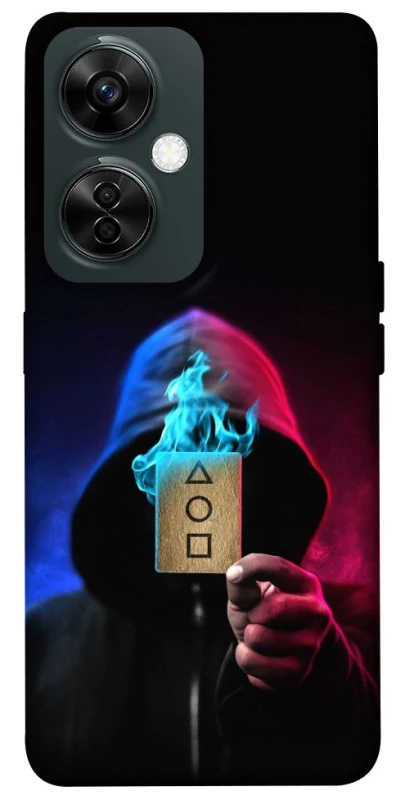Чохол на OnePlus Nord CE 3 Lite squid game v6 фото 1 з 1