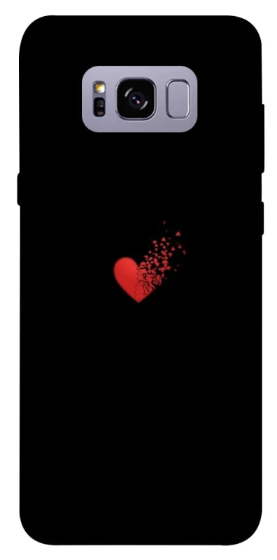 Чохол на Samsung G955 Galaxy S8 Plus Love aesthetic ver.8 фото 1 з 1