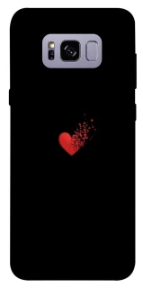 Чохол на Samsung G955 Galaxy S8 Plus Love aesthetic ver.8 фото 1 з 1