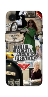 Чохол на Apple iPhone 17e (6.1") Fashion collage ver.14 фото 1 з 1