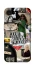 Чохол на Apple iPhone 17e (6.1") Fashion collage ver.14 фото 1 з 1