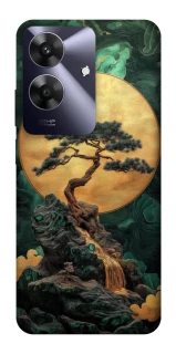 Чохол на Realme Note 60 banzai фото 1 з 1