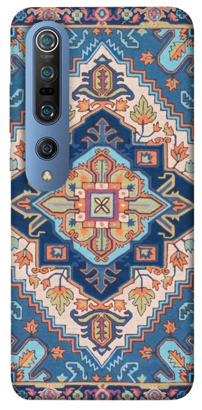 Чехол на Xiaomi Mi 10 / Mi 10 Pro Килим v3 фото 1 из 1