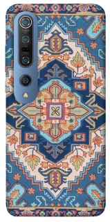 Чехол на Xiaomi Mi 10 / Mi 10 Pro Килим v3 фото 1 из 1