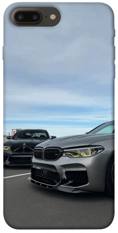 Чехол на Apple iPhone 7 plus / 8 plus BMW V57 фото 1 из 1