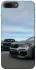 Чехол на Apple iPhone 7 plus / 8 plus BMW V57 фото 1 из 1