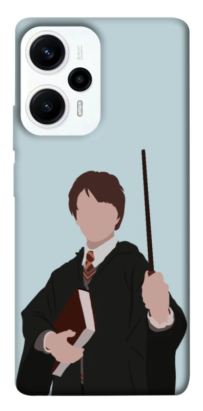 Чохол на Xiaomi Poco F5 / Note 12 Turbo Harry Potter v5 фото 1 з 1