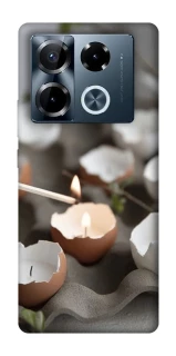 Чохол на Infinix Note 40 Pro 4G Eggcellent фото 1 з 1