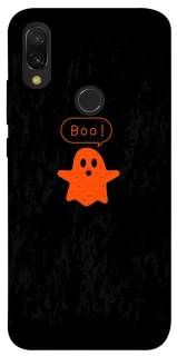 Чохол на Xiaomi Redmi 7 Ghost of Halloween фото 1 з 1