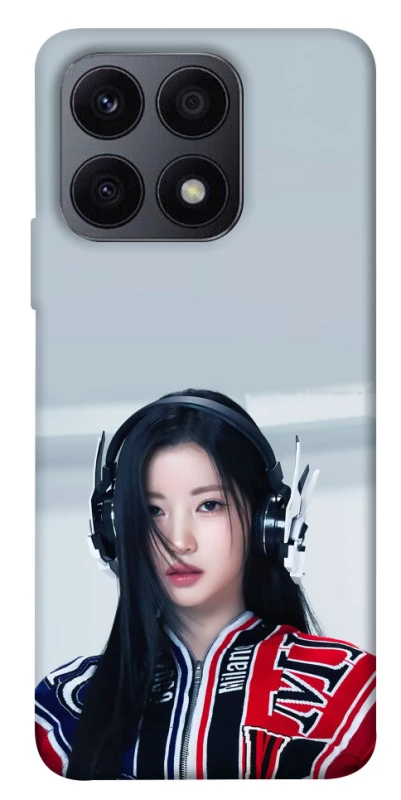 Чохол на Huawei Honor X8a Asa - BABYMONSTER фото 1 з 1