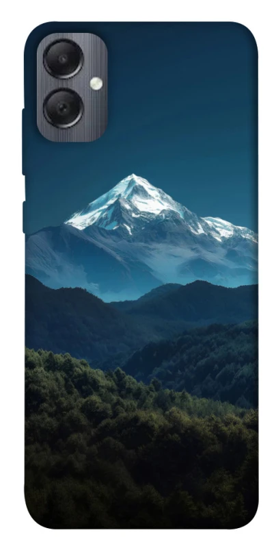 Чохол на Samsung Galaxy A05 Mountain v4 фото 1 з 1